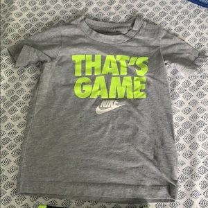 Nike Set Boy Toddler